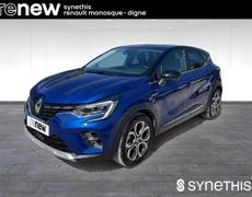 Renault Captur Manosque