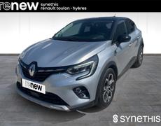 Renault Captur La Valette-du-Var