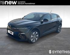 Renault Megane E-Tech Montélimar