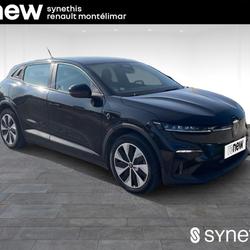 Renault Megane E-Tech Megane E-Tech ER EV60 130ch optimum charge Evolution Mont&eacute;limar