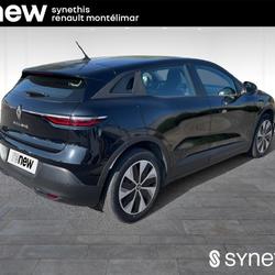 Renault Megane E-Tech Megane E-Tech ER EV60 130ch optimum charge Evolution Mont&eacute;limar