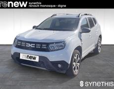 Dacia Duster Manosque