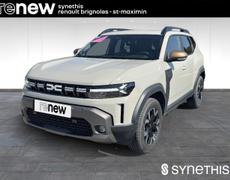 Dacia Duster Brignoles