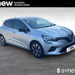 Renault Clio 5 Clio E-Tech full hybrid 145 Evolution Arles