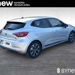 Renault Clio 5 Clio E-Tech full hybrid 145 Evolution Arles