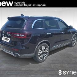 Renault Koleos Blue dCi 150 X-tronic Initiale Paris Fr&eacute;jus