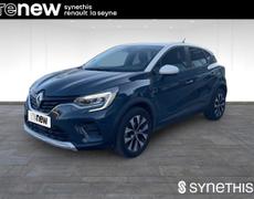 Renault Captur La Seyne-sur-Mer