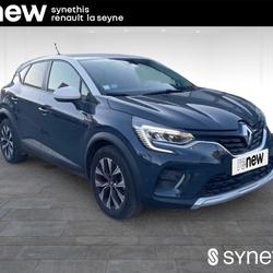 Renault Captur TCe 90 Evolution La Seyne-sur-Mer