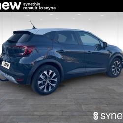Renault Captur TCe 90 Evolution La Seyne-sur-Mer