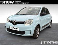 Renault Twingo 3 Draguignan