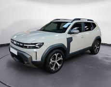 Dacia Duster La Valette-du-Var