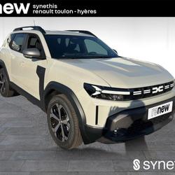 Dacia Duster Hybrid 140 Journey La Valette-du-Var