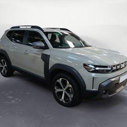 Dacia Duster Hybrid 140 Journey Hy&egrave;res