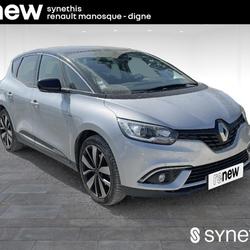 Renault Scenic 4 Scenic Blue dCi 120 EDC Limited Digne-les-Bains