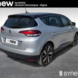 Renault Scenic 4 Scenic Blue dCi 120 EDC Limited Digne-les-Bains
