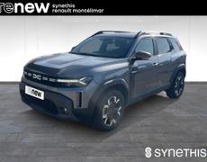 Dacia Duster Montélimar
