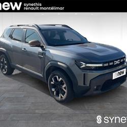 Dacia Duster Hybrid 140 Extreme Mont&eacute;limar