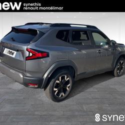 Dacia Duster Hybrid 140 Extreme Mont&eacute;limar