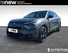Citroen C4 Aubenas