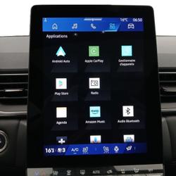 Renault Symbioz E-Tech full hybrid 160 ch Iconic Hy&egrave;res