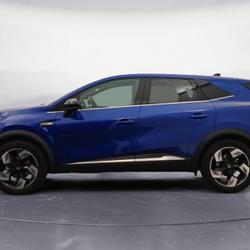 Renault Symbioz E-Tech full hybrid 160 ch Iconic Hy&egrave;res