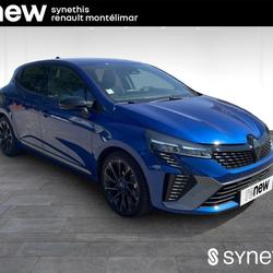 Renault Clio 5 Clio E-Tech full hybrid 145 Esprit Alpine Mont&eacute;limar