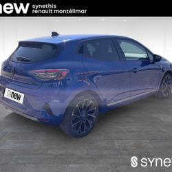 Renault Clio 5 Clio E-Tech full hybrid 145 Esprit Alpine Mont&eacute;limar
