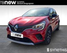 Renault Captur Draguignan
