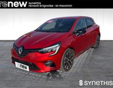 Renault Clio 5 Brignoles