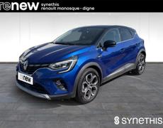 Renault Captur Manosque