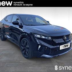 Renault Rafale E-Tech full hybrid 200 ch esprit Alpine La Seyne-sur-Mer