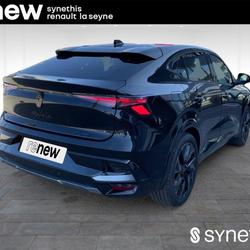 Renault Rafale E-Tech full hybrid 200 ch esprit Alpine La Seyne-sur-Mer