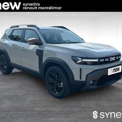 Dacia Duster Hybrid 155 Extreme Mont&eacute;limar