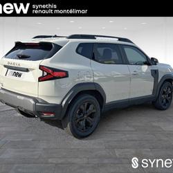 Dacia Duster Hybrid 155 Extreme Mont&eacute;limar