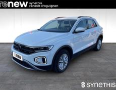 Volkswagen T-Roc Draguignan