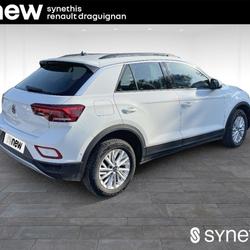 Volkswagen T-Roc 2.0 TDI 116 Start/Stop BVM6 Life Plus Draguignan
