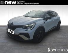 Renault Captur Fréjus