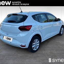 Dacia Sandero ECO-G 100 Expression La Seyne-sur-Mer