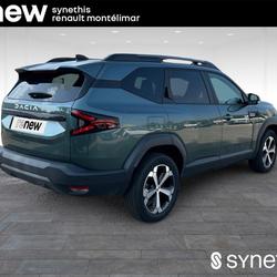 Dacia Bigster Bigster Hybrid 155 Journey Mont&eacute;limar