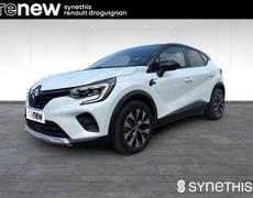 Renault Captur Draguignan