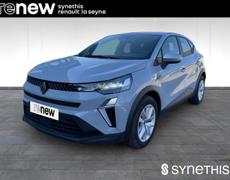 Renault Captur La Seyne-sur-Mer