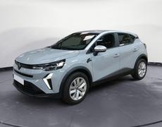 Renault Captur La Seyne-sur-Mer