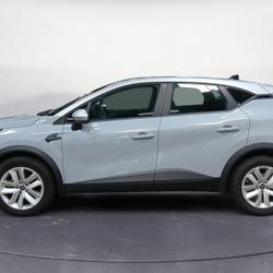 Renault Captur Eco-G 100 ch Evolution La Seyne-sur-Mer