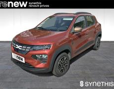 Dacia Spring Aubenas