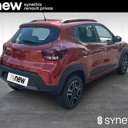 Dacia Spring Extreme Aubenas