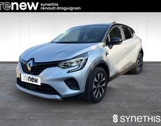 Renault Captur Draguignan