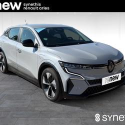Renault Megane E-Tech Megane E-Tech EV40 130ch standard charge Equilibre Arles