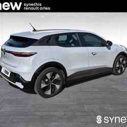 Renault Megane E-Tech Megane E-Tech EV40 130ch standard charge Equilibre Arles