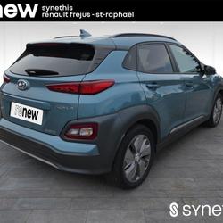 Hyundai Kona Kona Electrique 39 kWh - 136 ch Creative Fr&eacute;jus