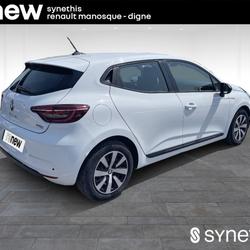 Renault Clio 5 Clio E-Tech full hybrid 145 Equilibre Manosque